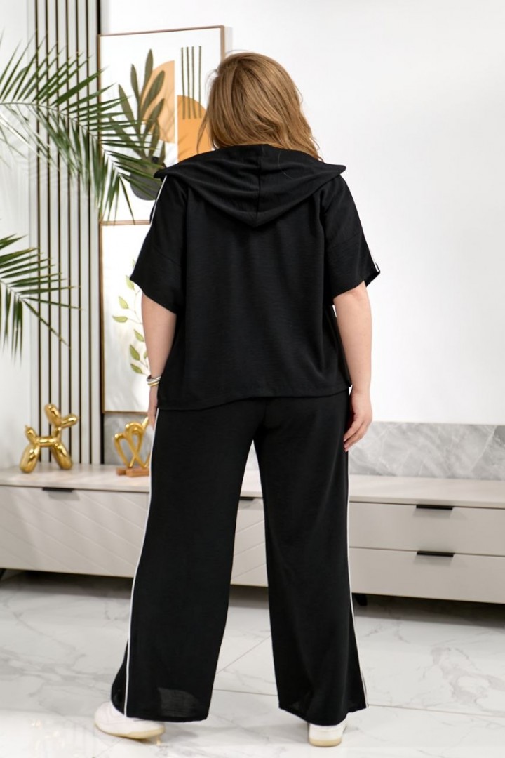 Кофта с капюшоном и брюки RANI-533A600