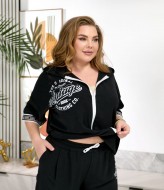 Прогулочный костюм двойка RANI-534A600