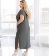 Сукня на блискавці LSH-899A12.5