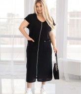 Сукня на блискавці LSH-899A12.5