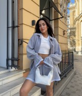 Женский костюм с шортами летний DN-249A800 Женский костюм с шортами летний DN-249A800