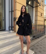 Женский костюм с шортами летний DN-249A800 Женский костюм с шортами летний DN-249A800