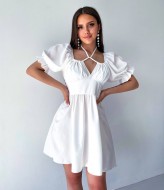 Нежное летнее платье  YLM-498A380