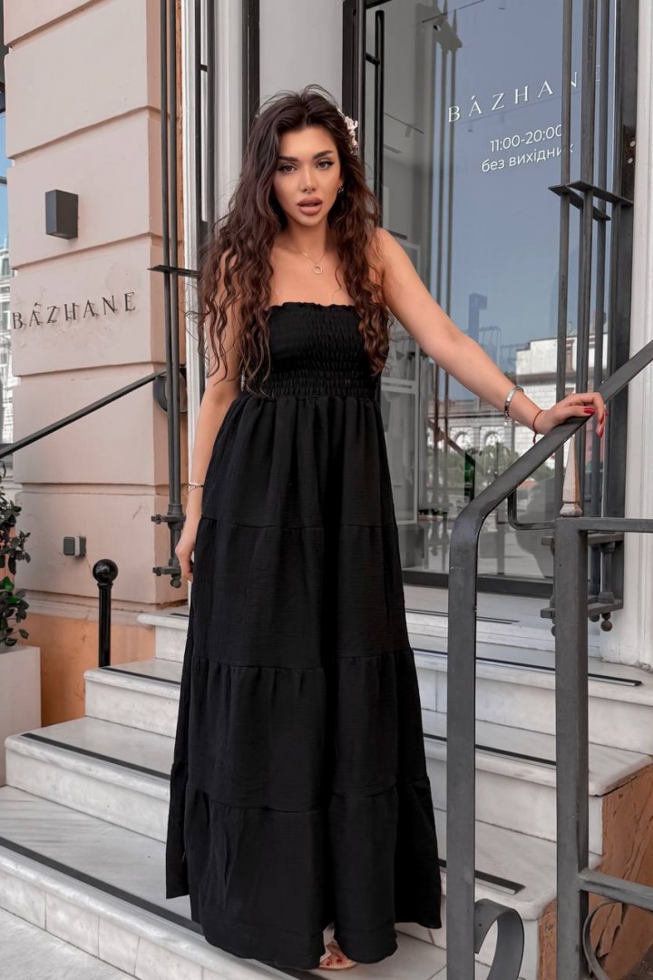 Летний сарафан VM-10544A600