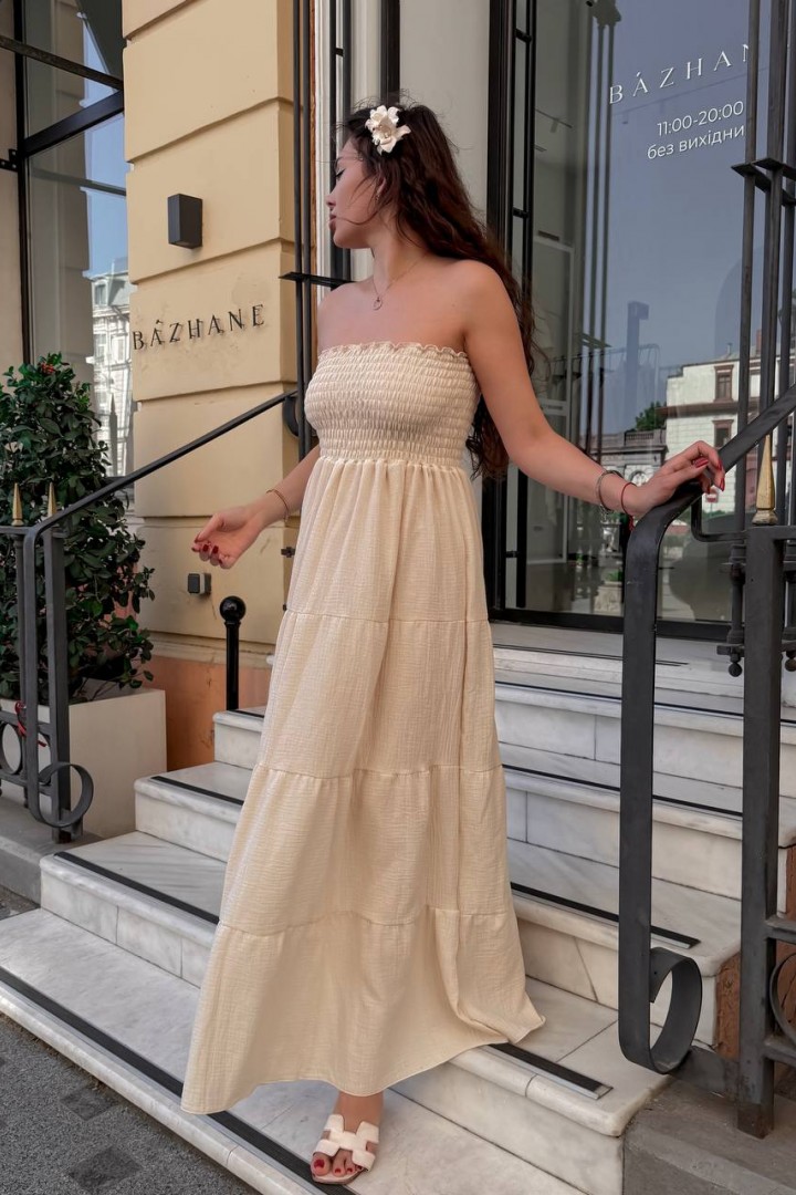 Летний сарафан VM-10544A600