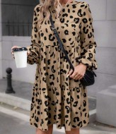 Платье с длинным рукавом женское KC-3303A400