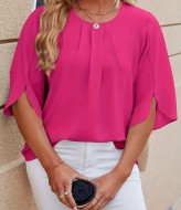 Летняя блузка KC-3313A300