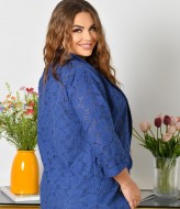 Летний пиджак DV-R4406A550