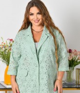 Летний пиджак DV-R4406A550