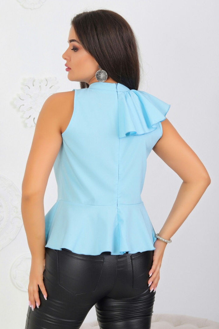 Стильная нарядная блузка IV-043A200