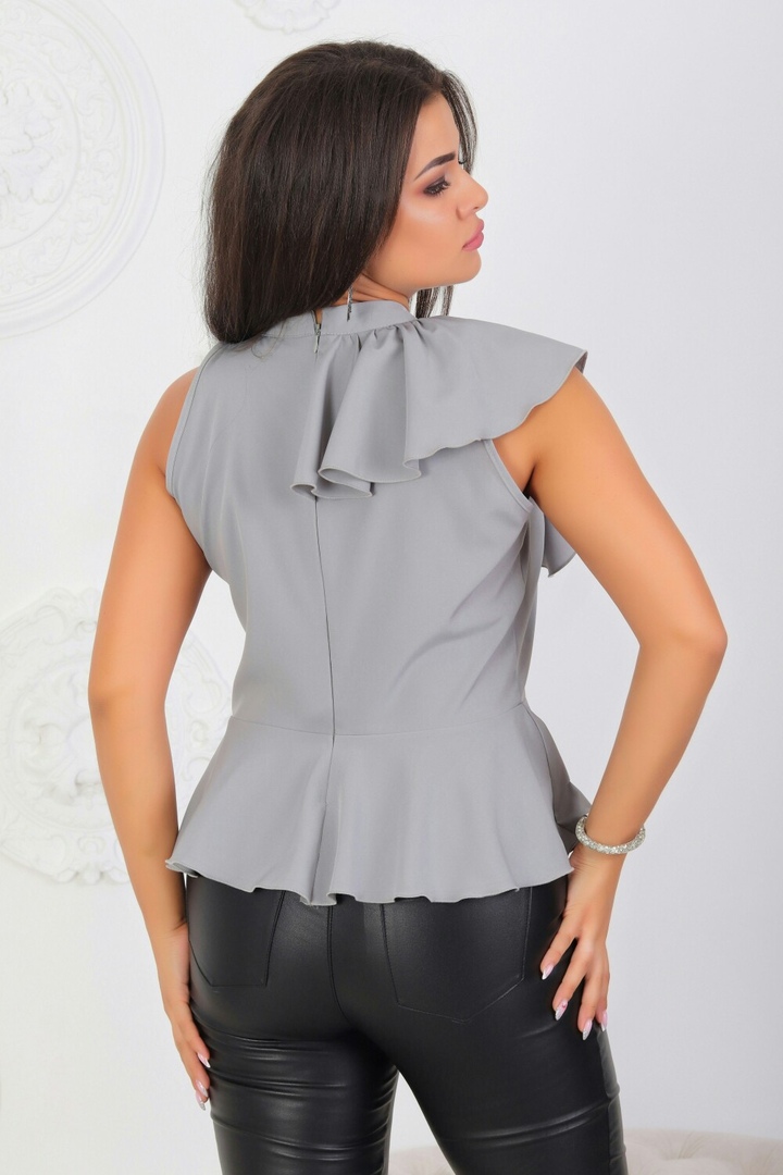 Стильная нарядная блузка IV-043A200