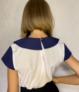 Детская блузка RZ-204A240