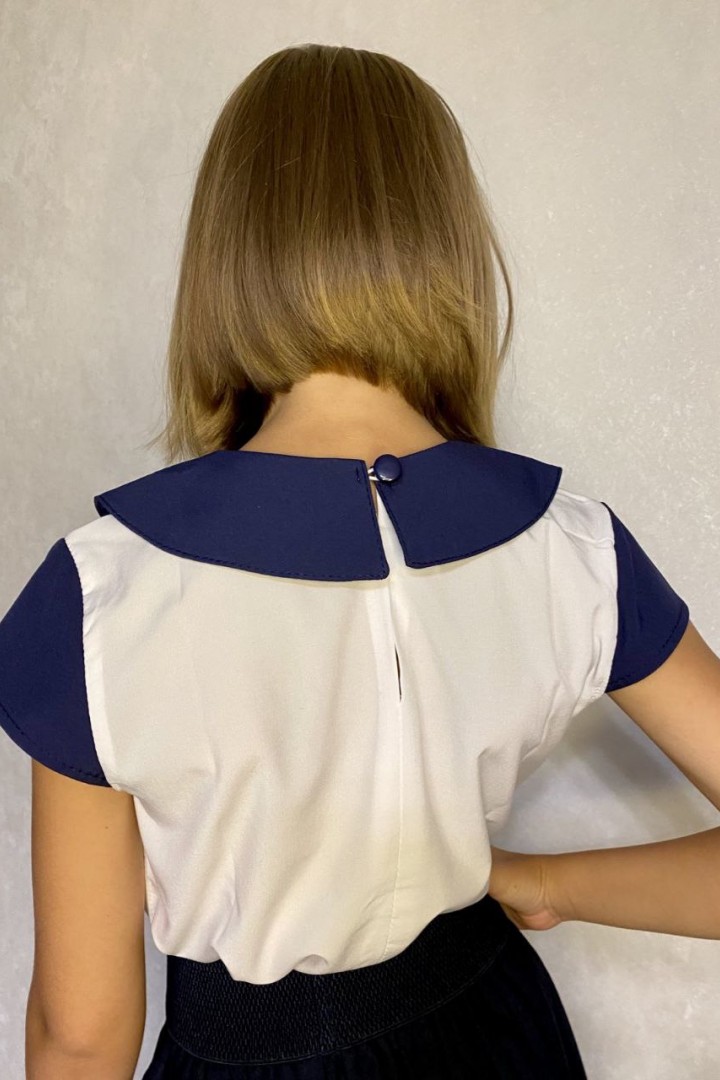 Детская блузка RZ-204A200