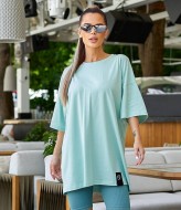 Женский костюм с велосипедками SD-052A500