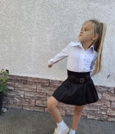 Юбка для детей RZ-021.1A200