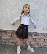 Юбка для детей RZ-021.1A200