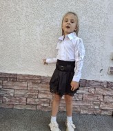 Юбка для детей RZ-021.1A200