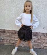 Юбка для детей RZ-021.1A200