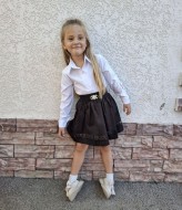 Юбка для детей RZ-021.1A200