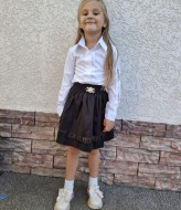 Юбка для школы RZ-025A150