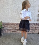 Школьная рубашка RZ-202A320