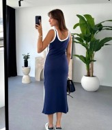 Сукня спортивного стилю SAP-042A450