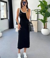 Сукня спортивного стилю SAP-042A450