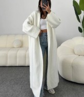 Кардиган плед DMP-R1203A500