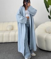 Кардиган плед DMP-R1203A500