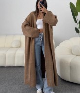 Кардиган плед DMP-R1203A500