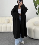 Кардиган плед DMP-R1203A500