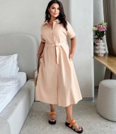 Платье коттон GR-05113A620