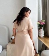 Платье коттон GR-05113A620