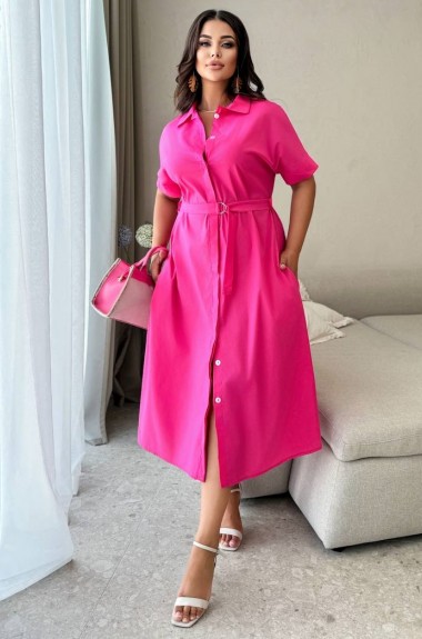 Платье коттон GR-05113A620 Платье коттон GR-05113A620