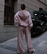 Спортивный костюм WOW-4698A46
