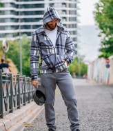 Костюм тёплый мужской  DG-d41778A890