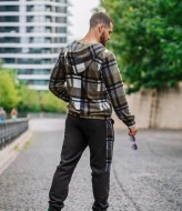 Костюм тёплый мужской  DG-d41778A890