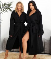 Халат унисекс DG-p15558A800