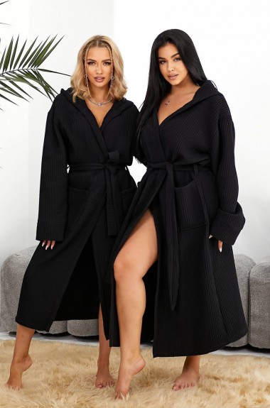 Халат унисекс DG-p15558A800 Халат унисекс DG-p15558A800