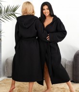 Халат унисекс DG-p15558A800