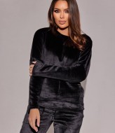 Пижама плюшевая женская  DG-p15511A550