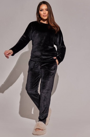 Пижама плюшевая женская  DG-p15511A550