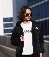 Куртка подростковая для мальчика  EV-2439A1000