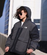 Куртка подростковая для мальчика  EV-2439A1000