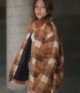 Куртка искусственный мех EV-488A700