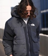 Куртка подростковая для мальчика  EV-2439A1000