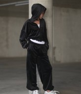 Велюровий підлітковий костюм EV-2458A630