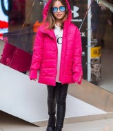 Стильная куртка EV-2388A550