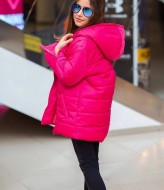 Стильная куртка EV-2388A550