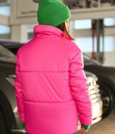 Яркая куртка  EV-2378A350